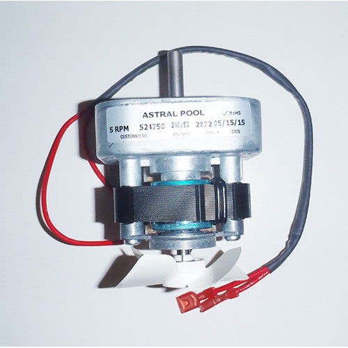 Rola Chem Gearbox and Motor - Poolshop.com.au Rola Chem Gearbox and Motor - Poolshop.com.au
